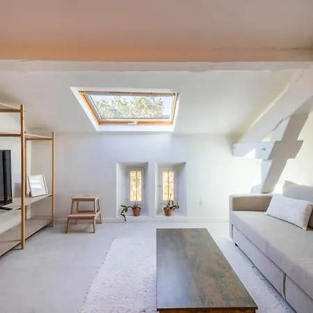 Appartement Cannes Studio - 2Ln